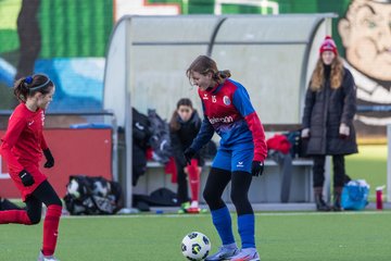 Bild 67 - wCJ Eimsbuettel - VfL Pinneberg : Ergebnis: 6:2